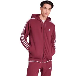 Adidas Sweatjacke Zip-Hoodie shared M