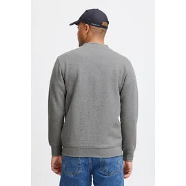 Indicode Sweatjacke IDBronte in grau | Gr.: L