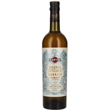 Martini Riserva Speciale Ambrato 0,75l