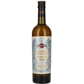 Martini Riserva Speciale Ambrato 0,75l