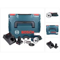 Bosch GWS 12V-76 Professional Winkelschleifer 12 V 76 mm