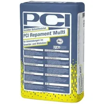 PCI Repament Multi 25 kg grau