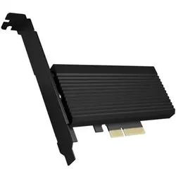 ICY BOX IB-PCI208-HS PCIe Erweiterungskarte