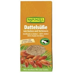 Rapunzel Dattelsüße HIH bio 250g