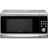 Amica AMG 20E70GSV Silber