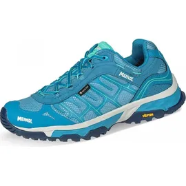 MEINDL Finale Lady GTX hellblau/türkis 38