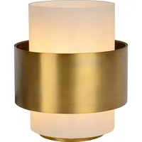 LUCIDE Lucide, Tischlampe, Firmin (E27)