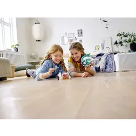 LEGO The Lego Movie 2 Sweet Mischmaschs Systar Raumschiff 70830