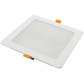 Spectrum DURE 3 Einbauleuchte 18W eckig IP54