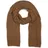 Stylebreaker Strickschal in braun, | Gr.: onesize