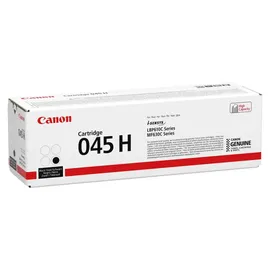 Canon 045H schwarz