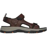 SKECHERS Prewitt Rigdon Brown 46