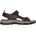 Prewitt Rigdon Braun/Schwarz 46