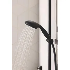 Grohe Vitalio Start 250 Duschsystem matte black 266772430