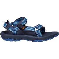 TEVA Hurricane XLT 2 Kinder Sandalen-Hell-Blau-13