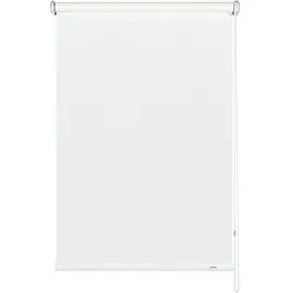 GARDINIA Seitenzug-Rollo 102 x 180 cm Weiß