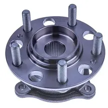 Denckermann Radlagersatz