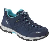 MEINDL Mondello Lady GTX marine/türkis 41