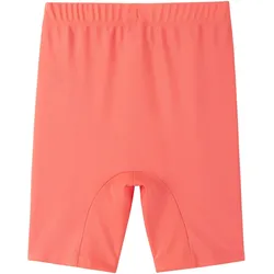 Badehose Pulahdus - mit UV-Schutzfaktor 50+. schnelltrocknend korallenrot 62