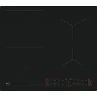 AEG TI64IB1FIZ Induktionskochfeld (580 mm breit, 4 Kochzonen)