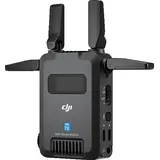 DJI SDR Transmission, Transmitter, Schwarz