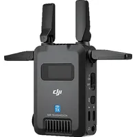 DJI SDR Transmission, Transmitter, Schwarz
