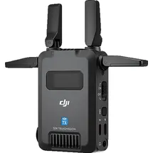 DJI SDR Transmission, Transmitter, Schwarz