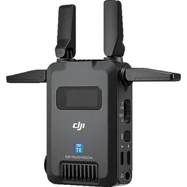 DJI SDR Transmission, Transmitter, Schwarz
