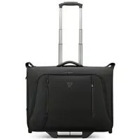 Roncato City 3.0 2 Rollen Kleidersack 45 cm schwarz