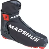 Madshus Race Speed Skate Black/Red - 48