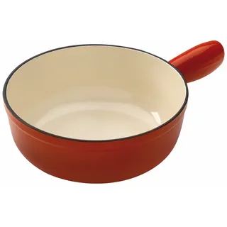 Kuhn Rikon Käsefondue Caquelon 24 cm