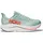 Herren Sage/Neon Flame 44