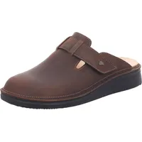 Finn Comfort Clogs in Braun 47 EU Weit