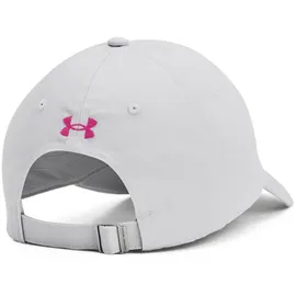 Under Armour Favorites Kappe grau OSFM
