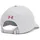 Under Armour Favorites Kappe grau OSFM