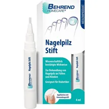Evolsin medical UG (haftungsbeschränkt) Behrend Nagelpilz Stift