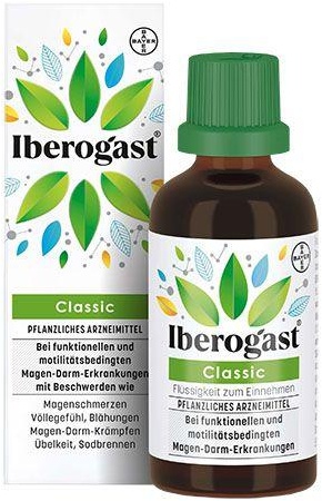 Iberogast Classic 50 ML