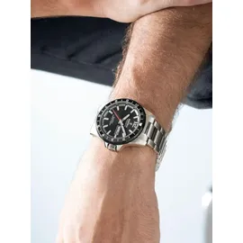 Festina CALENDARIO TITANIUM Quarz Titan 43 mm F20698/4