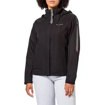 Vaude Luminum II Regenjacke Damen black S