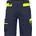 Stretch-Arbeitsshorts 4-Way-Stretch Cordura OEKO-TEX