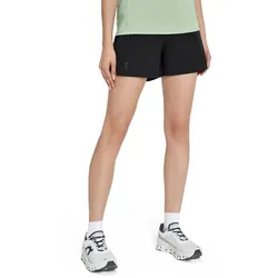 ON Damen Tights Essential Shorts W, Black, XL