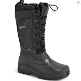 DEMAR Thermostiefel Jagdstiefel mit Wolle gefüttert, 39/40 - 39 EU