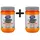 NOW Foods L-Arginin Pulver 454 g