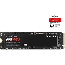 Samsung 990 Pro - 1TB