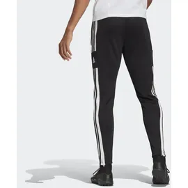 adidas Squadra 21 Jogginghose Schwarz S