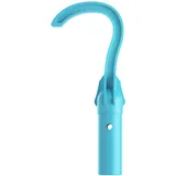 aikesen Haken für Poolroboter, Zubehörhaken für Poolroboter, Poolhaken für Stangen, Reinigungszubehörhaken für kabellose Poolroboter, Kompatibel mit Allen Arten von Poolreinigern