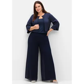 sheego Bolero in marine | Gr.: 46