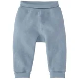 hessnatur Jerseyhose Unisex Blau 104