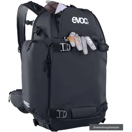 Evoc CP 26L schwarz