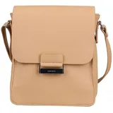 Gerry Weber Talk Different II Umhängetasche Synthetik Braun